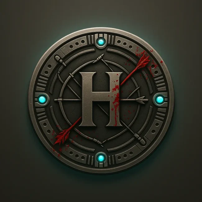 Sad Rotations Hunter Bundle Retail